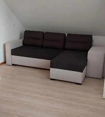 Apartmán Bacio-bacio