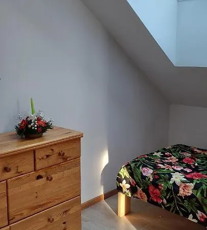 Bacio-bacio Appartement