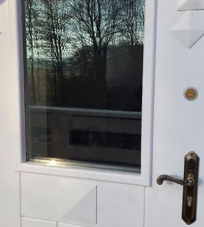 Bacio-bacio Διαμέρισμα