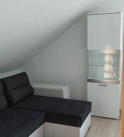 Διαμέρισμα Bacio-bacio