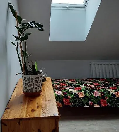 Appartement Bacio-bacio *