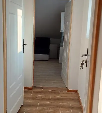 Bacio-bacio Διαμέρισμα