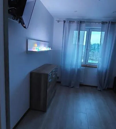 Διαμέρισμα Bacio-bacio Jelenia Góra