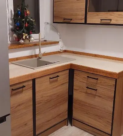 Διαμέρισμα Bacio-bacio