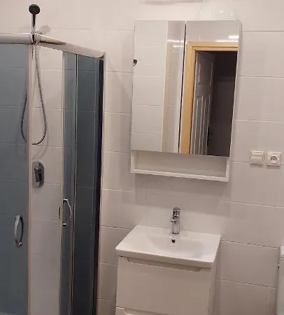 Διαμέρισμα Bacio-bacio Jelenia Góra