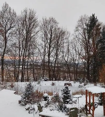 Appartement Bacio-bacio