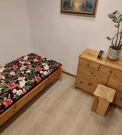 Bacio-bacio Jelení Hora