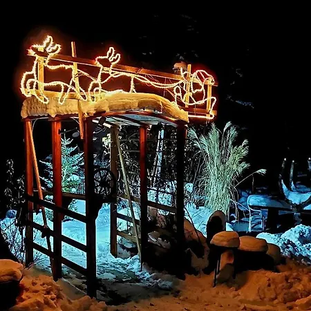 Bacio-bacio Διαμέρισμα