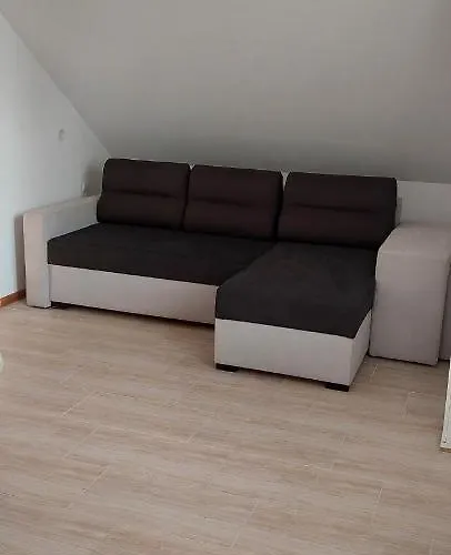 Appartement Bacio-bacio