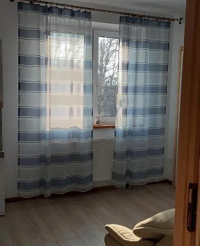 Appartement Bacio-bacio *