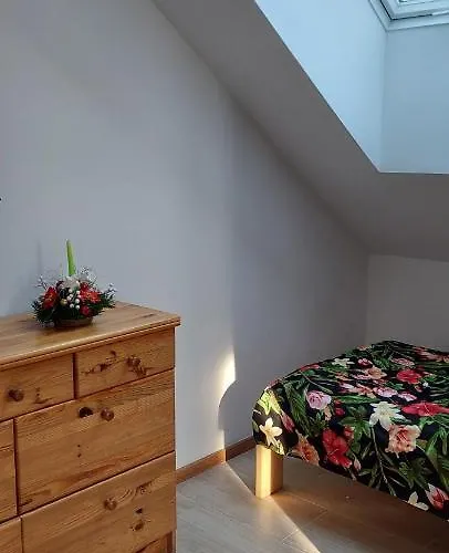 Bacio-bacio Appartement