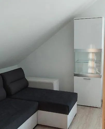 Appartement Bacio-bacio