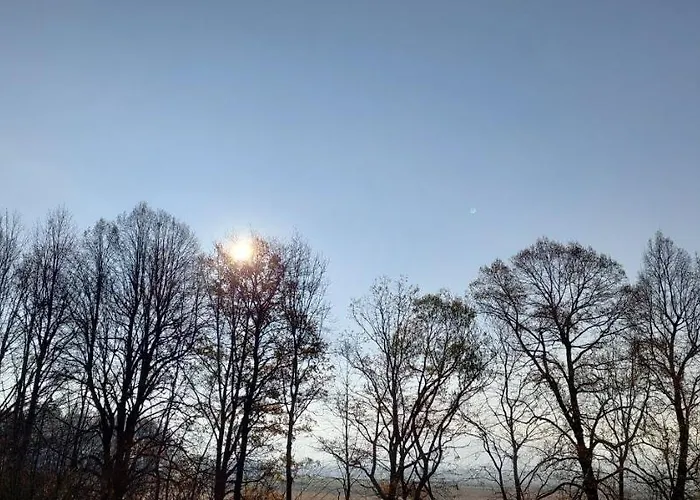 Bacio-bacio Appartement Jelenia Góra