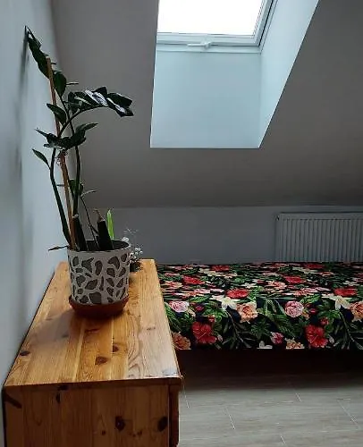 Apartmán Bacio-bacio *