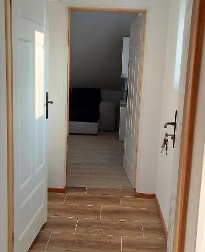 Bacio-bacio Appartement