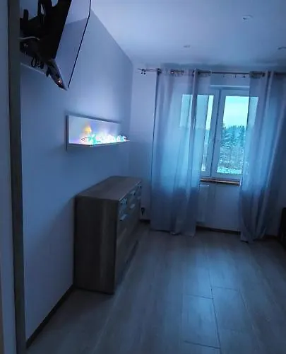 Appartement Bacio-bacio Jelenia Góra