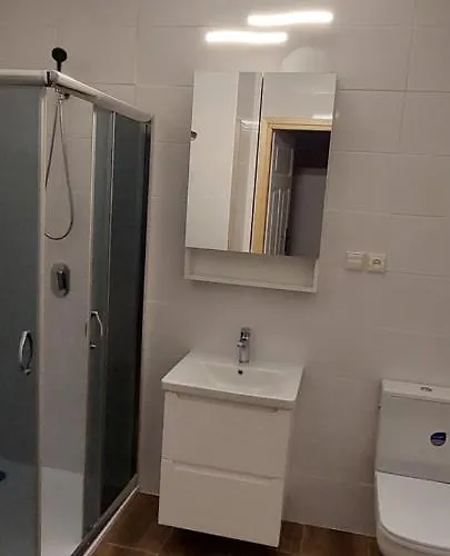 Appartement Bacio-bacio Jelenia Góra