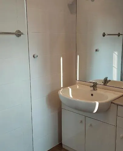 Appartement Bacio-bacio