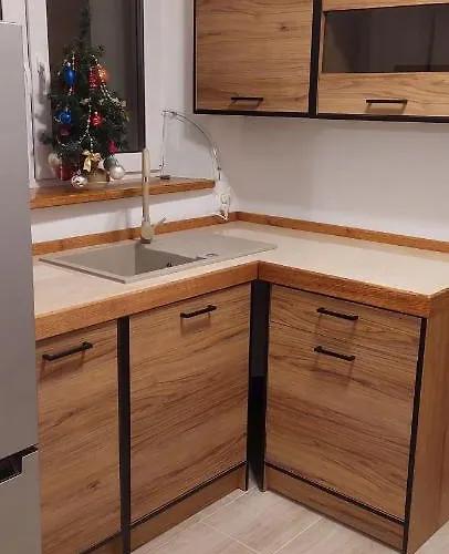 Appartement Bacio-bacio