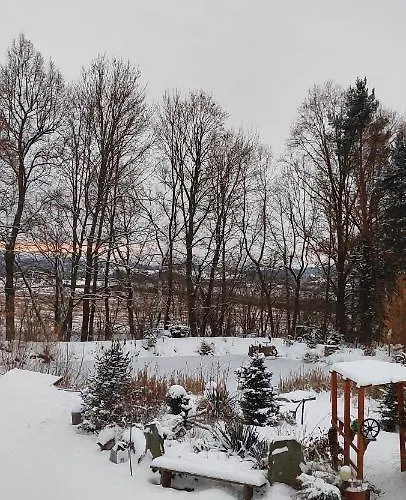 Apartmán Bacio-bacio