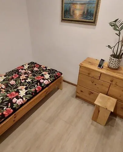 Bacio-bacio Jelenia Góra