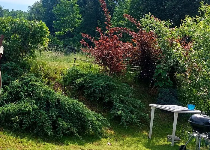 Appartement Bacio-bacio