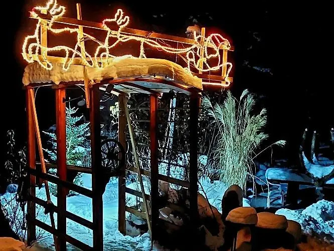 Bacio-bacio Appartement